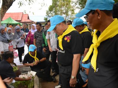 โครงการจังหวัดเคลื่อนที
