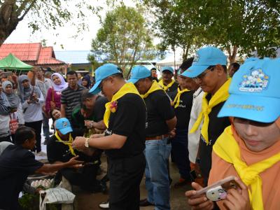 โครงการจังหวัดเคลื่อนที