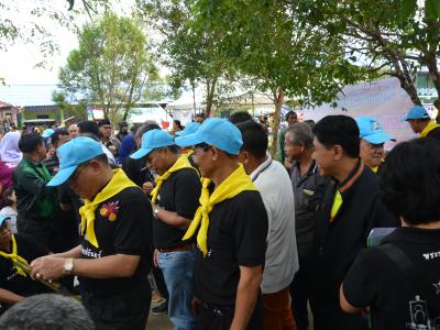 โครงการจังหวัดเคลื่อนที