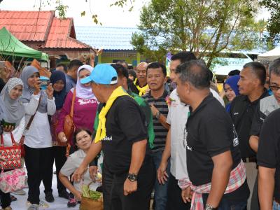 โครงการจังหวัดเคลื่อนที