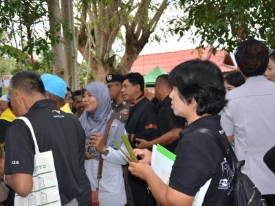 โครงการจังหวัดเคลื่อนที
