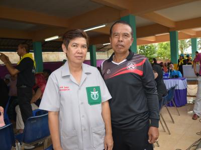 โครงการจังหวัดเคลื่อนที
