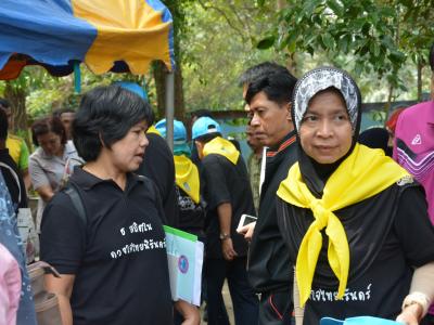 โครงการจังหวัดเคลื่อนที