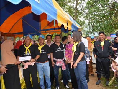 โครงการจังหวัดเคลื่อนที