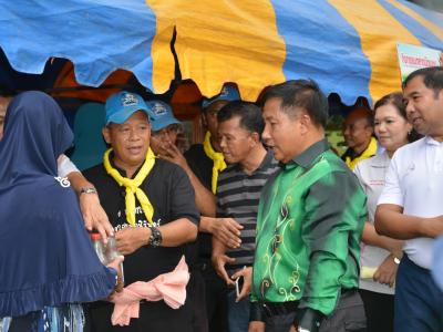 โครงการจังหวัดเคลื่อนที