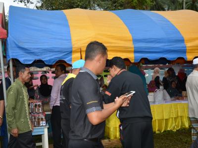 โครงการจังหวัดเคลื่อนที