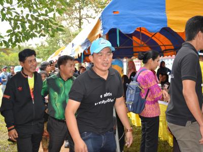 โครงการจังหวัดเคลื่อนที