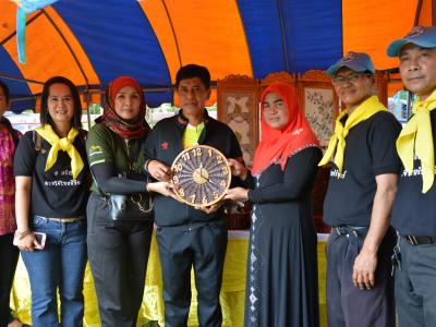 โครงการจังหวัดเคลื่อนที