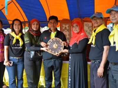 โครงการจังหวัดเคลื่อนที