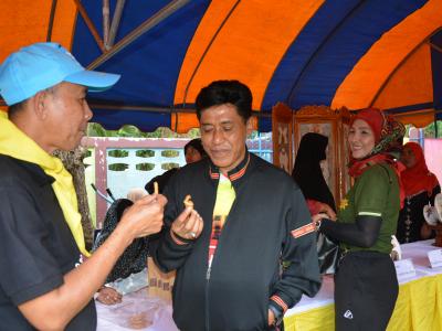 โครงการจังหวัดเคลื่อนที