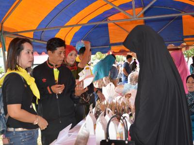 โครงการจังหวัดเคลื่อนที
