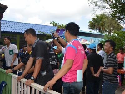 โครงการจังหวัดเคลื่อนที