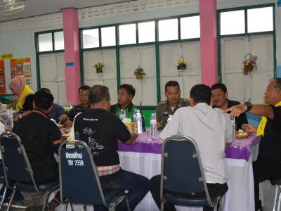 โครงการจังหวัดเคลื่อนที