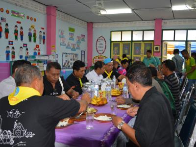 โครงการจังหวัดเคลื่อนที