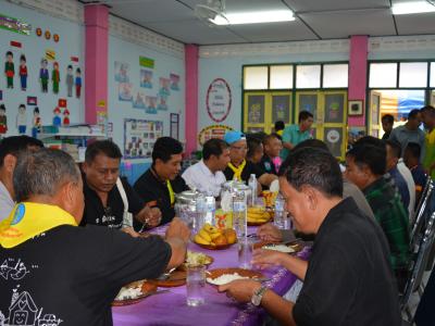 โครงการจังหวัดเคลื่อนที