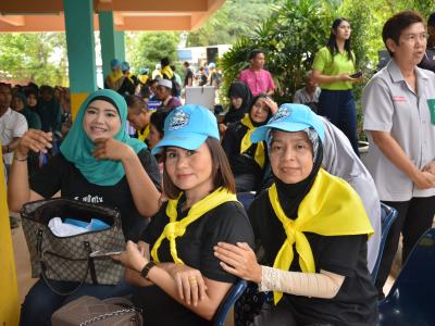 โครงการจังหวัดเคลื่อนที