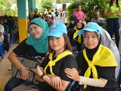 โครงการจังหวัดเคลื่อนที