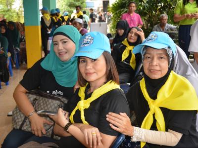 โครงการจังหวัดเคลื่อนที