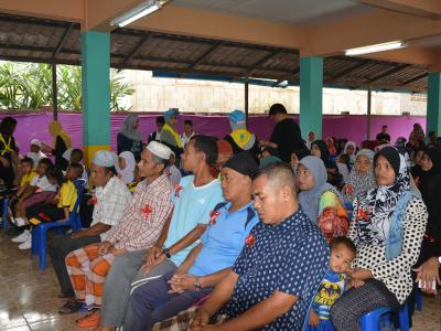 โครงการจังหวัดเคลื่อนที