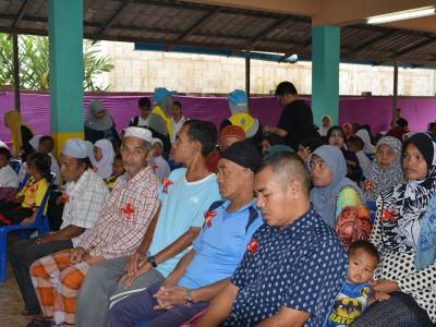 โครงการจังหวัดเคลื่อนที