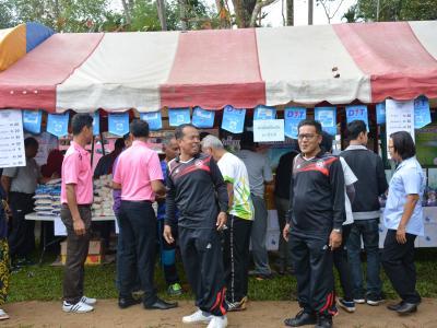 โครงการจังหวัดเคลื่อนที