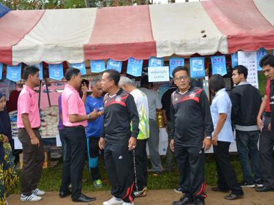 โครงการจังหวัดเคลื่อนที