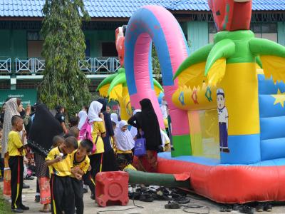 โครงการจังหวัดเคลื่อนที
