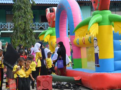 โครงการจังหวัดเคลื่อนที