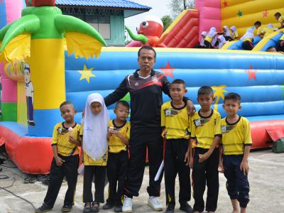 โครงการจังหวัดเคลื่อนที