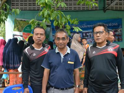 โครงการจังหวัดเคลื่อนที