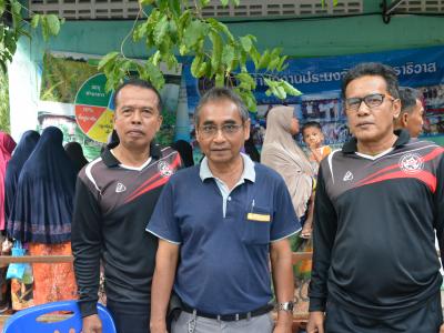 โครงการจังหวัดเคลื่อนที