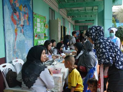 โครงการจังหวัดเคลื่อนที