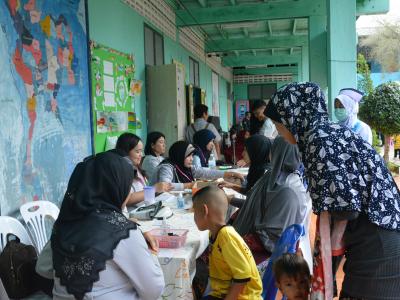 โครงการจังหวัดเคลื่อนที