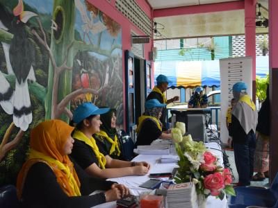 โครงการจังหวัดเคลื่อนที