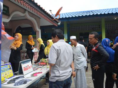 โครงการจังหวัดเคลื่อนที