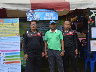โครงการจังหวัดเคลื่อนที