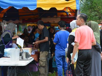 โครงการจังหวัดเคลื่อนที