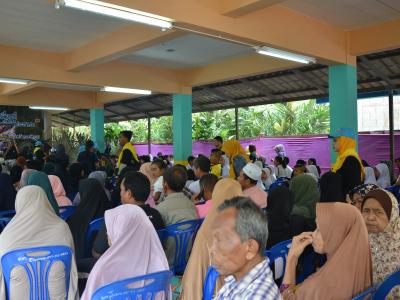 โครงการจังหวัดเคลื่อนที