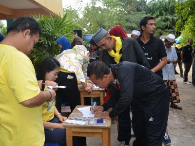 โครงการจังหวัดเคลื่อนที