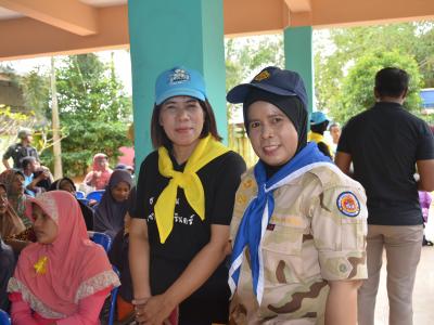 โครงการจังหวัดเคลื่อนที