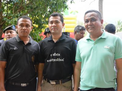 โครงการจังหวัดเคลื่อนที
