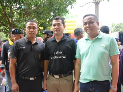 โครงการจังหวัดเคลื่อนที