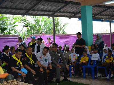 โครงการจังหวัดเคลื่อนที