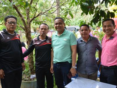 โครงการจังหวัดเคลื่อนที