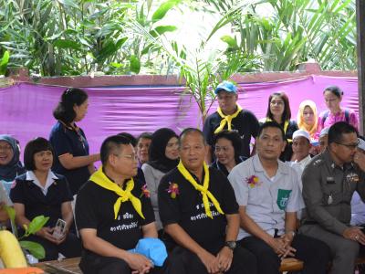 โครงการจังหวัดเคลื่อนที