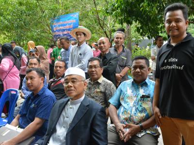 โครงการจังหวัดเคลื่อนที
