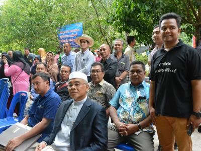 โครงการจังหวัดเคลื่อนที
