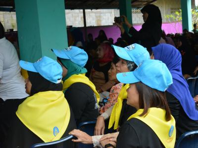 โครงการจังหวัดเคลื่อนที